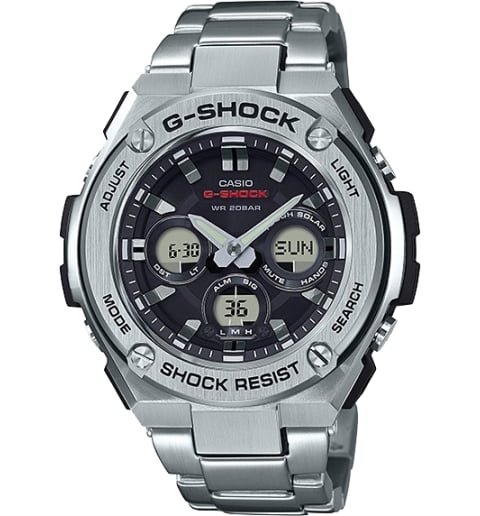 Casio G-Shock GST-S310D-1A