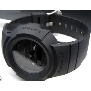 Casio G-Shock AW-500BB-1E - фото 4