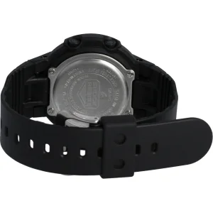 Casio G-Shock AW-500BB-1E - фото 3