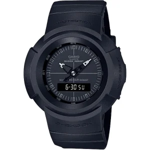 Casio G-Shock AW-500BB-1E - фото 1
