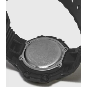 Casio G-Shock AW-500BB-1E - фото 6