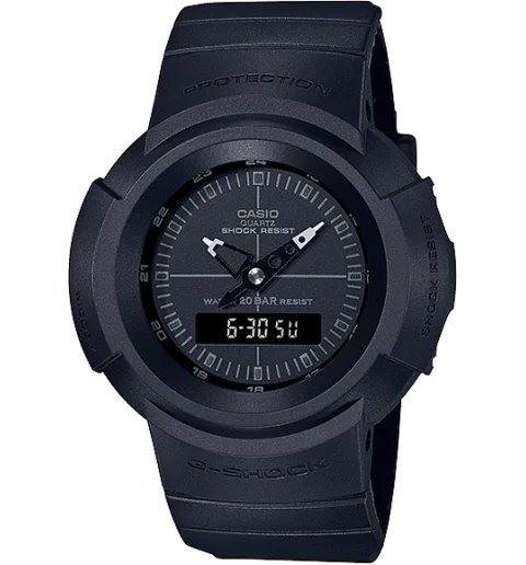 Casio G-Shock AW-500BB-1E