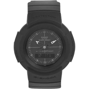 Casio G-Shock AW-500BB-1E - фото 5