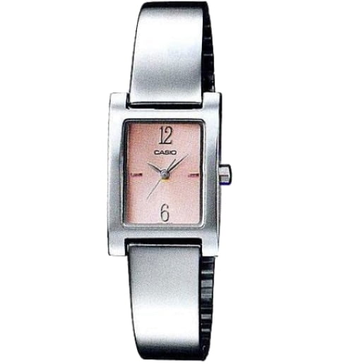 Дешевые часы Casio Collection LTP-1295D-4C