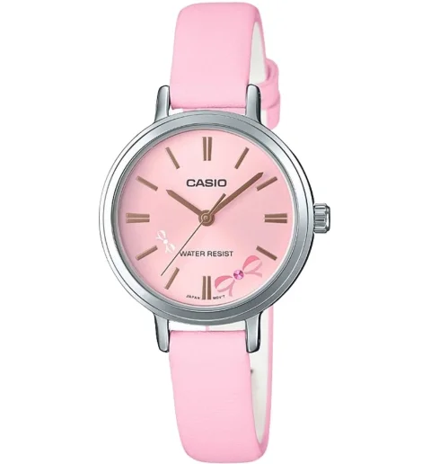 Женские часы Casio Collection LTP-E146L-4A