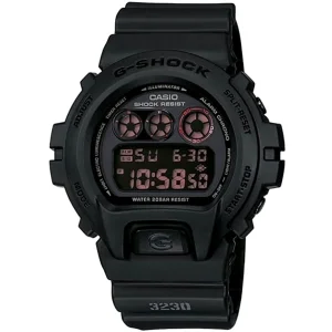 Casio G-Shock DW-6900MS-1E - фото 1