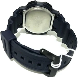 Casio Collection AE-1000W-2A2 - фото 2