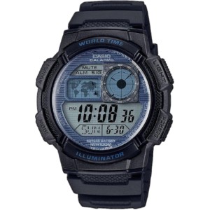 Casio Collection AE-1000W-2A2 - фото 1