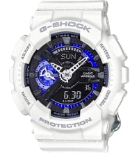 Casio G-Shock GMA-S110CW-7A3