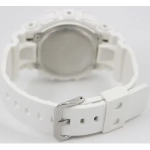 Casio G-Shock GMA-S110CW-7A3 - фото 6