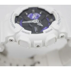 Casio G-Shock GMA-S110CW-7A3 - фото 4