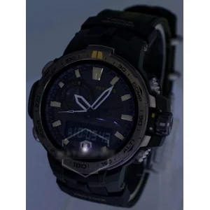 Casio PRO TREK PRW-6000SG-3D - фото 4