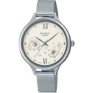 Casio SHEEN SHE-4551M-7A - фото 1