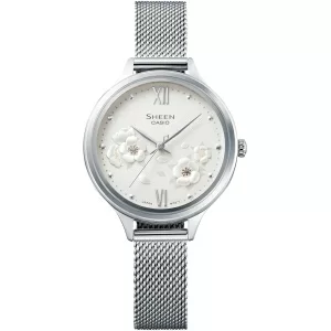 Casio SHEEN SHE-4551M-7A - фото 2