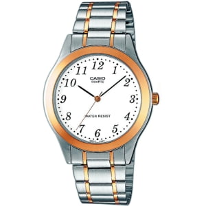 Casio Collection MTP-1263G-7B - фото 1