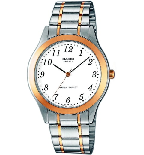 Casio Collection MTP-1263G-7B