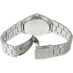 Casio Collection MTP-E113D-1A - фото 2