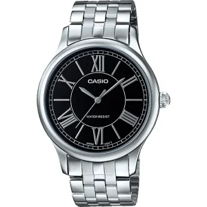 Casio Collection MTP-E113D-1A - фото 1