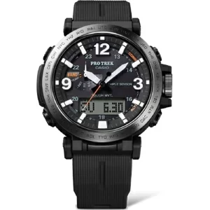 Casio PRO TREK PRW-6611Y-1E - фото 2