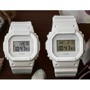 Casio Baby-G BGD-560CU-7E - фото 2