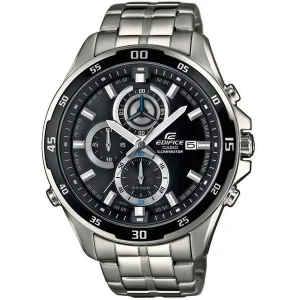 Casio EDIFICE EFR-547D-1A - фото 1