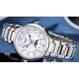 Casio SHEEN SHE-3044D-7A - фото 4