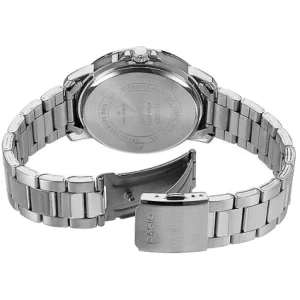 Casio Collection MTP-E130D-2A - фото 3