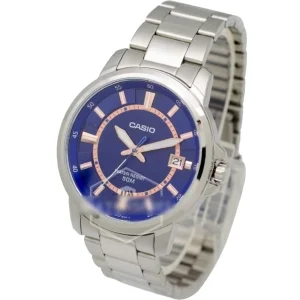 Casio Collection MTP-E130D-2A - фото 2