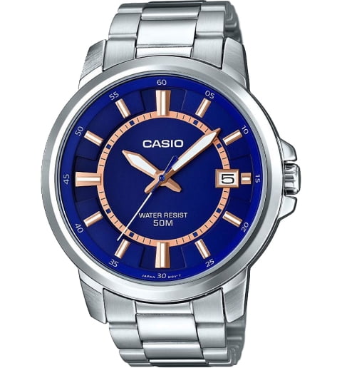 Casio Collection MTP-E130D-2A