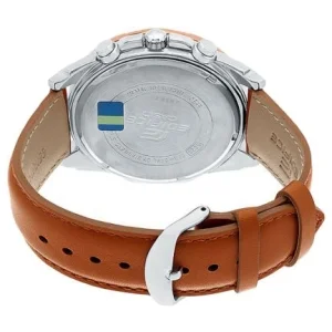 Casio EDIFICE EFR-549L-2A - фото 3