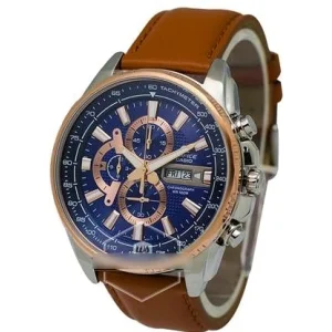 Casio EDIFICE EFR-549L-2A - фото 5