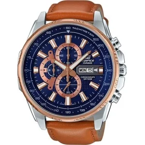 Casio EDIFICE EFR-549L-2A - фото 1