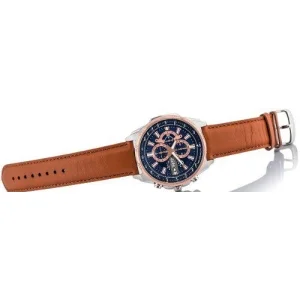 Casio EDIFICE EFR-549L-2A - фото 4