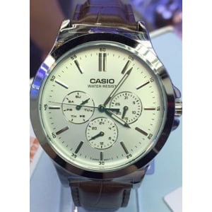 Casio Collection MTP-V300L-9A - фото 3