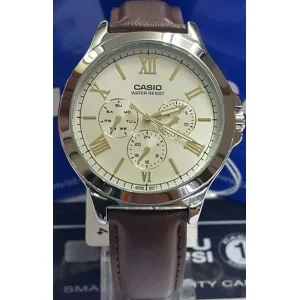 Casio Collection MTP-V300L-9A - фото 2