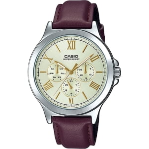 Casio Collection MTP-V300L-9A - фото 1