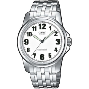 Casio Collection MTP-1260D-7B - фото 1