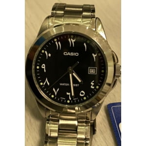 Casio Collection LTP-1215A-1B3 - фото 3