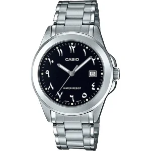 Casio Collection LTP-1215A-1B3 - фото 1