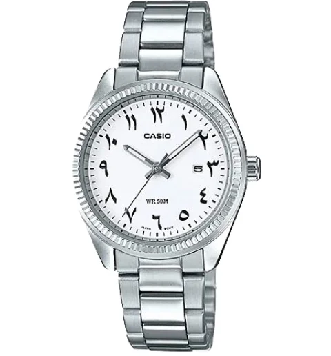 Модные часы Casio Collection MTP-1302D-7B3