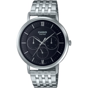 Casio Collection MTP-B300D-1A - фото 1