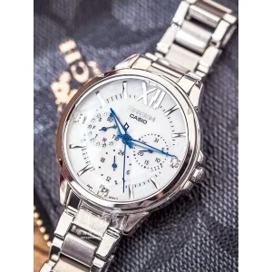 Casio SHEEN SHE-3056D-7A - фото 5
