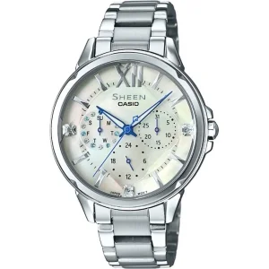 Casio SHEEN SHE-3056D-7A - фото 1