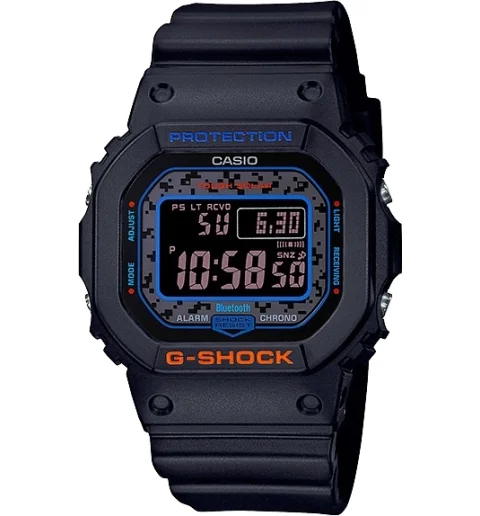 Casio G-Shock GW-B5600CT-1E