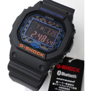 Casio G-Shock GW-B5600CT-1E - фото 2