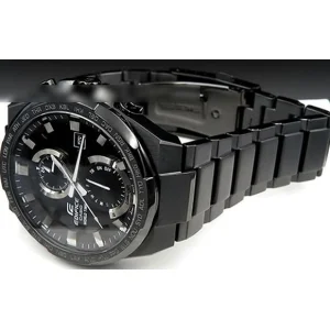 Casio EDIFICE EFR-542BK-1A - фото 5