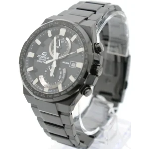 Casio EDIFICE EFR-542BK-1A - фото 2