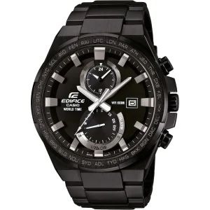 Casio EDIFICE EFR-542BK-1A - фото 1