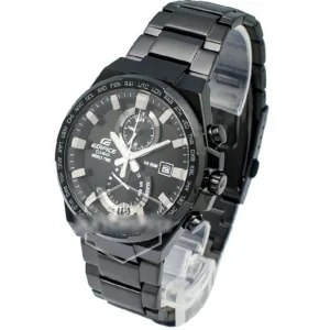 Casio EDIFICE EFR-542BK-1A - фото 4
