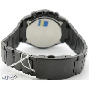 Casio EDIFICE EFR-542BK-1A - фото 6